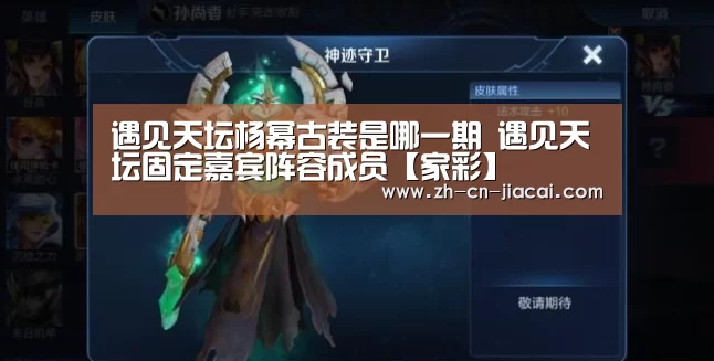 家彩