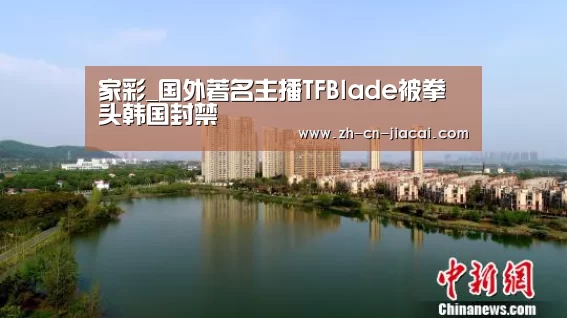 家彩_国外著名主播TFBlade被拳头韩国封禁